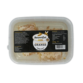 Bountiful Griekse honingraat sinaasappel 200 Gram