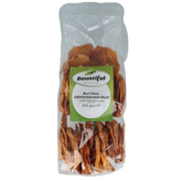 Bountiful Kaki fruit gedroogd zonder suiker 500.00 Gram