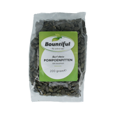 Bountiful Pompoenpitten klasse AA 200.00 Gram