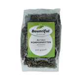 Bountiful Pompoenpitten klasse AA 200 Gram