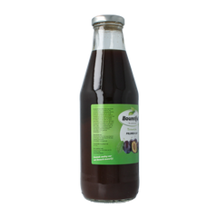 Bountiful Pruimensap 750.00 Milliliter