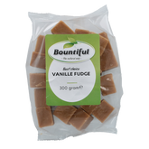Bountiful Fudge vanille 300.00 Gram