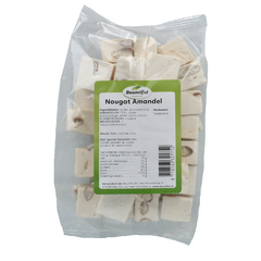 Bountiful Nougat amandel 300 Gram