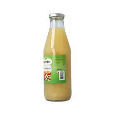Bountiful Appel-gember sap 750.00 Milliliter