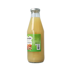Bountiful Appel-gember sap 750.00 Milliliter