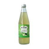 Bountiful Komkommersap bio 500.00 Milliliter