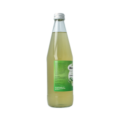 Bountiful Komkommersap bio 500.00 Milliliter