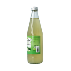 Bountiful Komkommersap bio 500.00 Milliliter