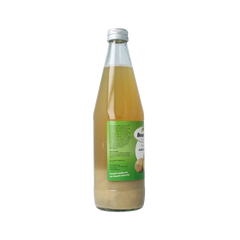 Bountiful Aardappelsap bio 500.00 Milliliter