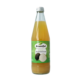 Bountiful Zwarte radijs sap bio 500.00 Milliliter