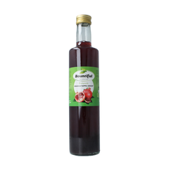 Bountiful Granaatappel siroop bio 500.00 Milliliter