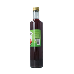 Bountiful Granaatappel siroop bio 500.00 Milliliter