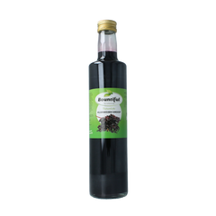 Bountiful Vlierbessen siroop 500.00 Milliliter