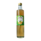 Bountiful Citroen siroop 500 Milliliter