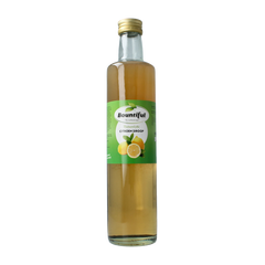 Bountiful Citroen siroop 500 Milliliter