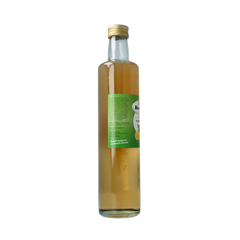 Bountiful Citroen siroop 500.00 Milliliter