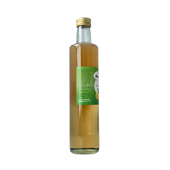 Bountiful Citroen siroop 500 Milliliter