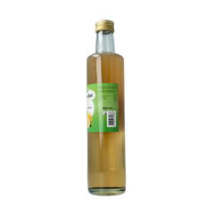 Bountiful Citroen siroop 500.00 Milliliter