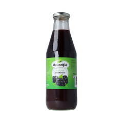 Bountiful Bramen sap 750.00 Milliliter