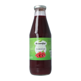 Bountiful Oer frambozensap 750.00 Milliliter