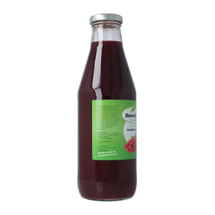 Bountiful Oer frambozensap 750.00 Milliliter