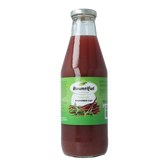 Bountiful Rabarbersap 750.00 Milliliter