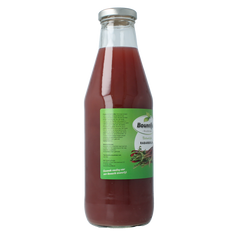 Bountiful Rabarbersap 750.00 Milliliter
