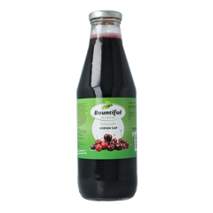Bountiful Kersensap 750.00 Milliliter