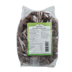 Bountiful Best Choice Choc Rozijnen melk 500.00 Gram