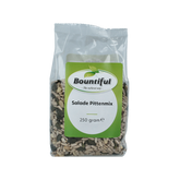 Bountiful Salade pittenmix 250.00 Gram