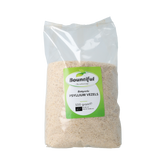 Bountiful Psyllium vezels bio 500.00 Gram
