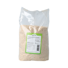 Bountiful Psyllium vezels bio 500.00 Gram