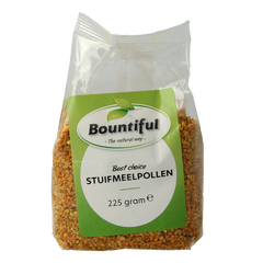 Bountiful Stuifmeel / Bijenpollen 225 Gram