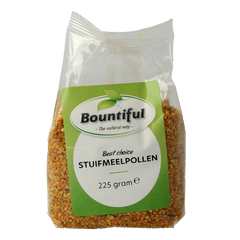 Bountiful Stuifmeel / Bijenpollen 225.00 Gram