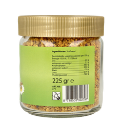 Bountiful Stuifmeel / Bijenpollen 225 Gram
