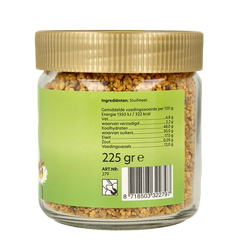 Bountiful Stuifmeel / Bijenpollen 225.00 Gram
