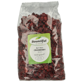 Bountiful Cranberry bessen 1.00 Kilogram