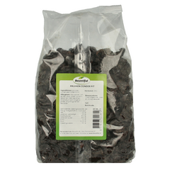 Bountiful Pruimen zonder pit 1.00 Kilogram