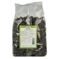Bountiful Pruimen zonder pit 1.00 Kilogram