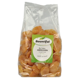 Bountiful Abrikozen 1 Kilogram