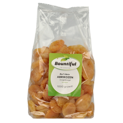Bountiful Abrikozen 1 Kilogram