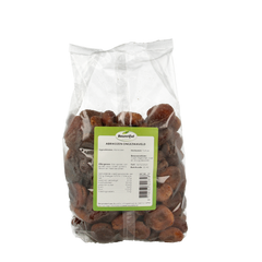 Bountiful Abrikozen ongezwaveld 1 Kilogram