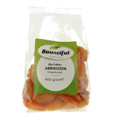 Bountiful Abrikozen 400.00 Gram