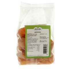 Bountiful Abrikozen 400 Gram