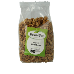 Bountiful Moerbeien bio 400.00 Gram