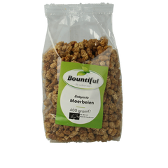 Bountiful Moerbeien bio 400 Gram
