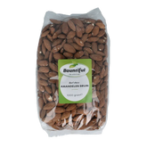 Bountiful Amandelen bruin 1000 Gram