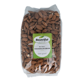 Bountiful Amandelen bruin 1000.00 Gram