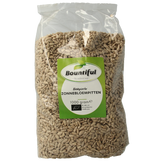 Bountiful Zonnebloemenpitten bio 1.00 Kilogram