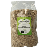 Bountiful Zonnebloemenpitten bio 1 Kilogram